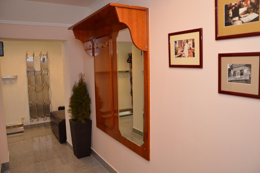 Private Room Pyrkerstrasse Bad Hofgastein Værelse billede