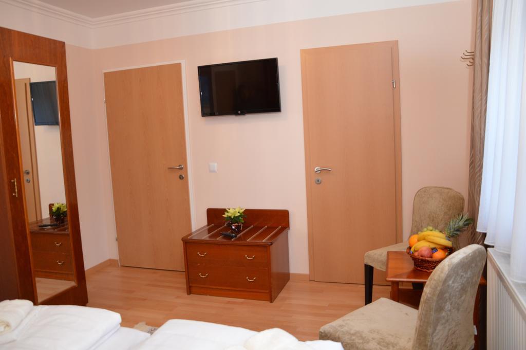 Private Room Pyrkerstrasse Bad Hofgastein Eksteriør billede